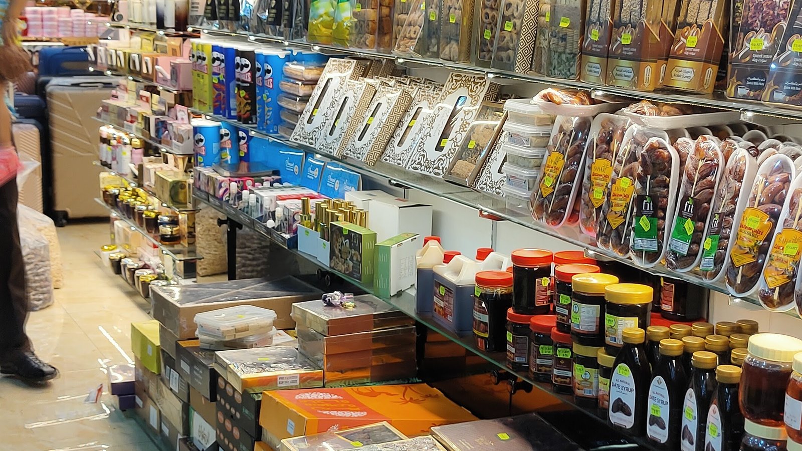 Meena Bazar