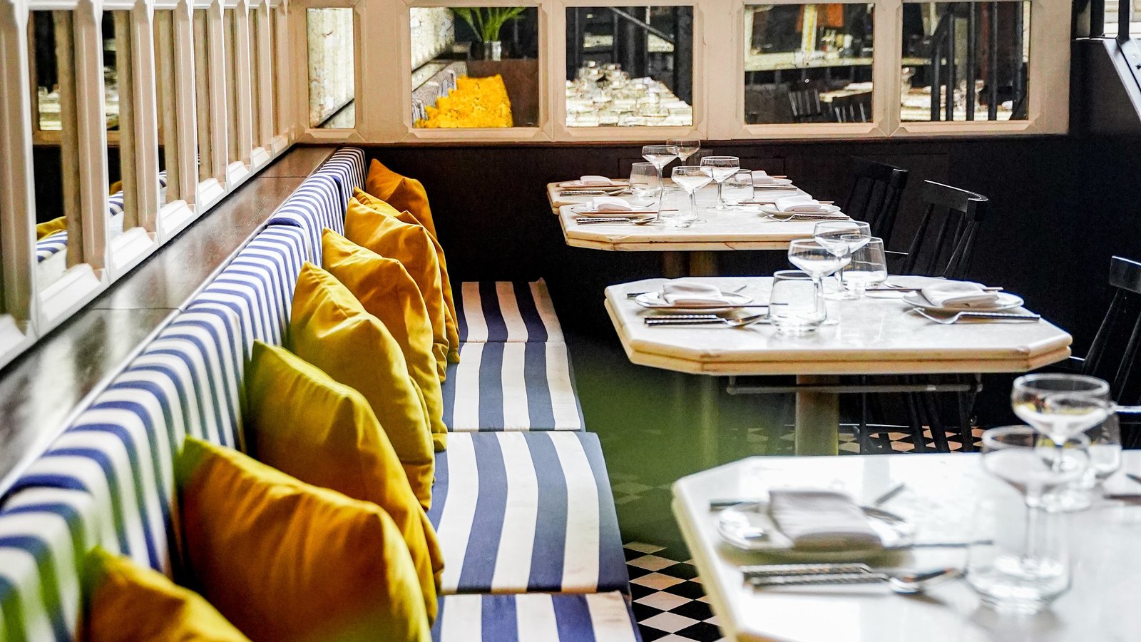 BB Social Dining