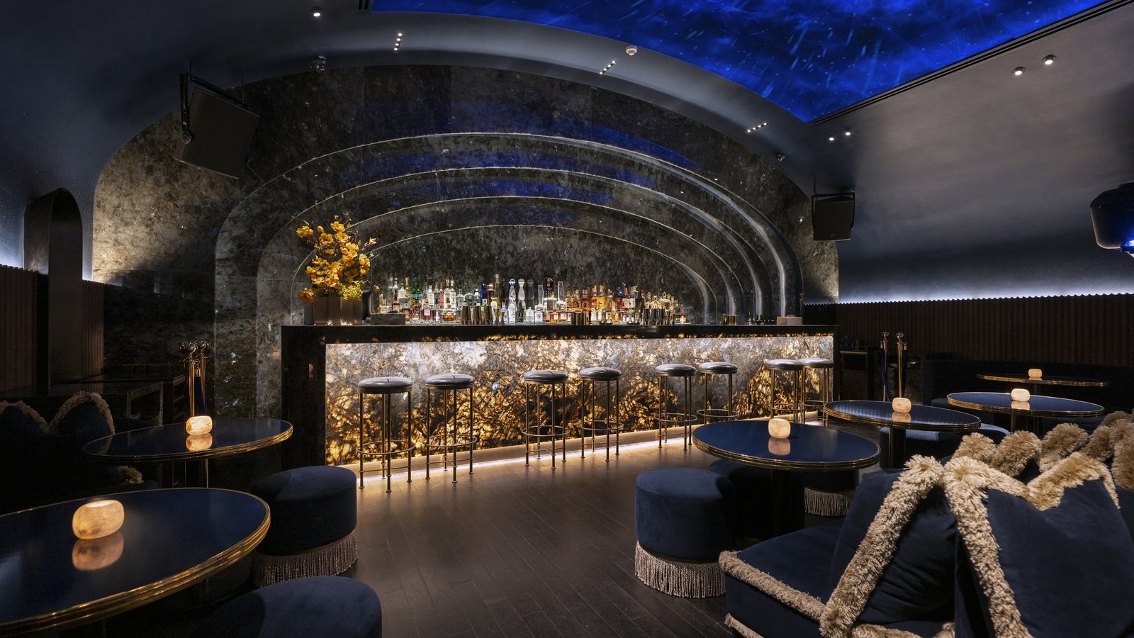 Galaxy Bar