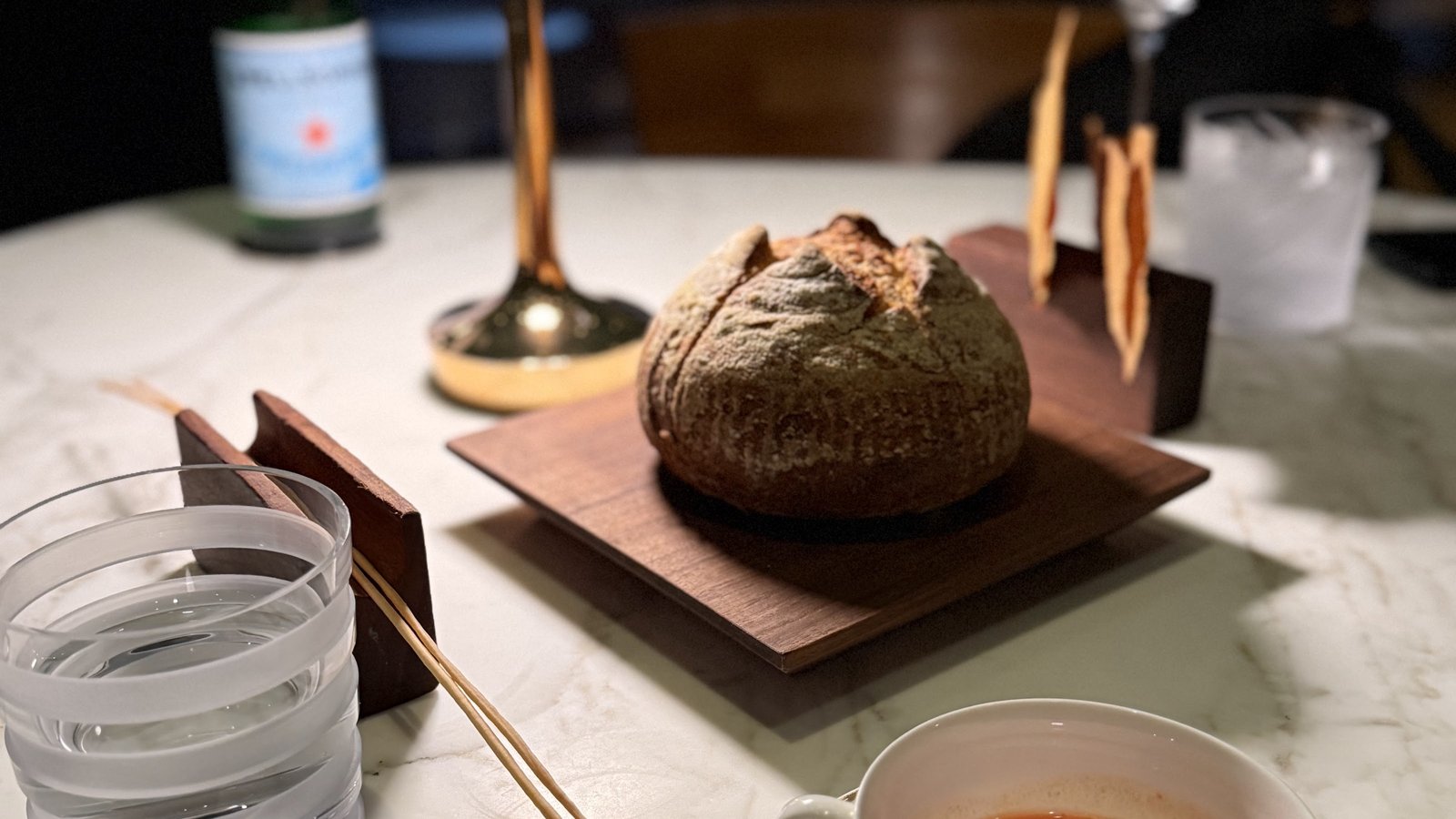 Il Ristorante – Niko Romito