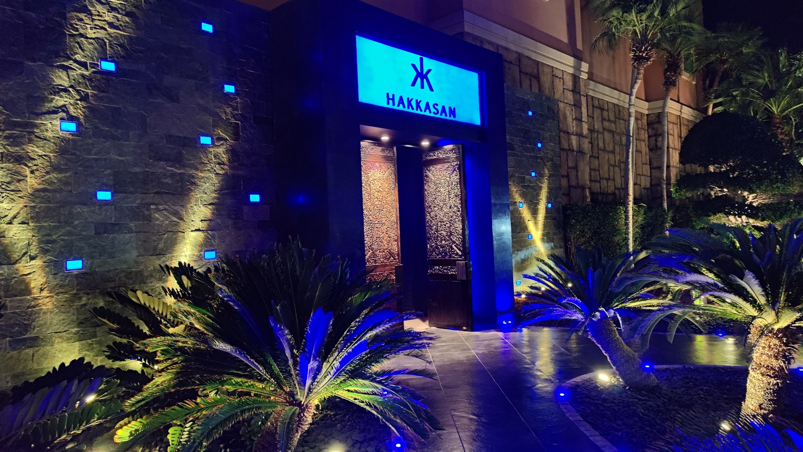 Hakkasan