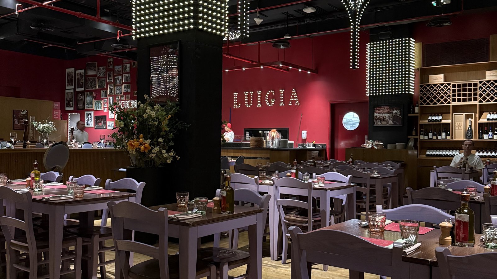 Luigia