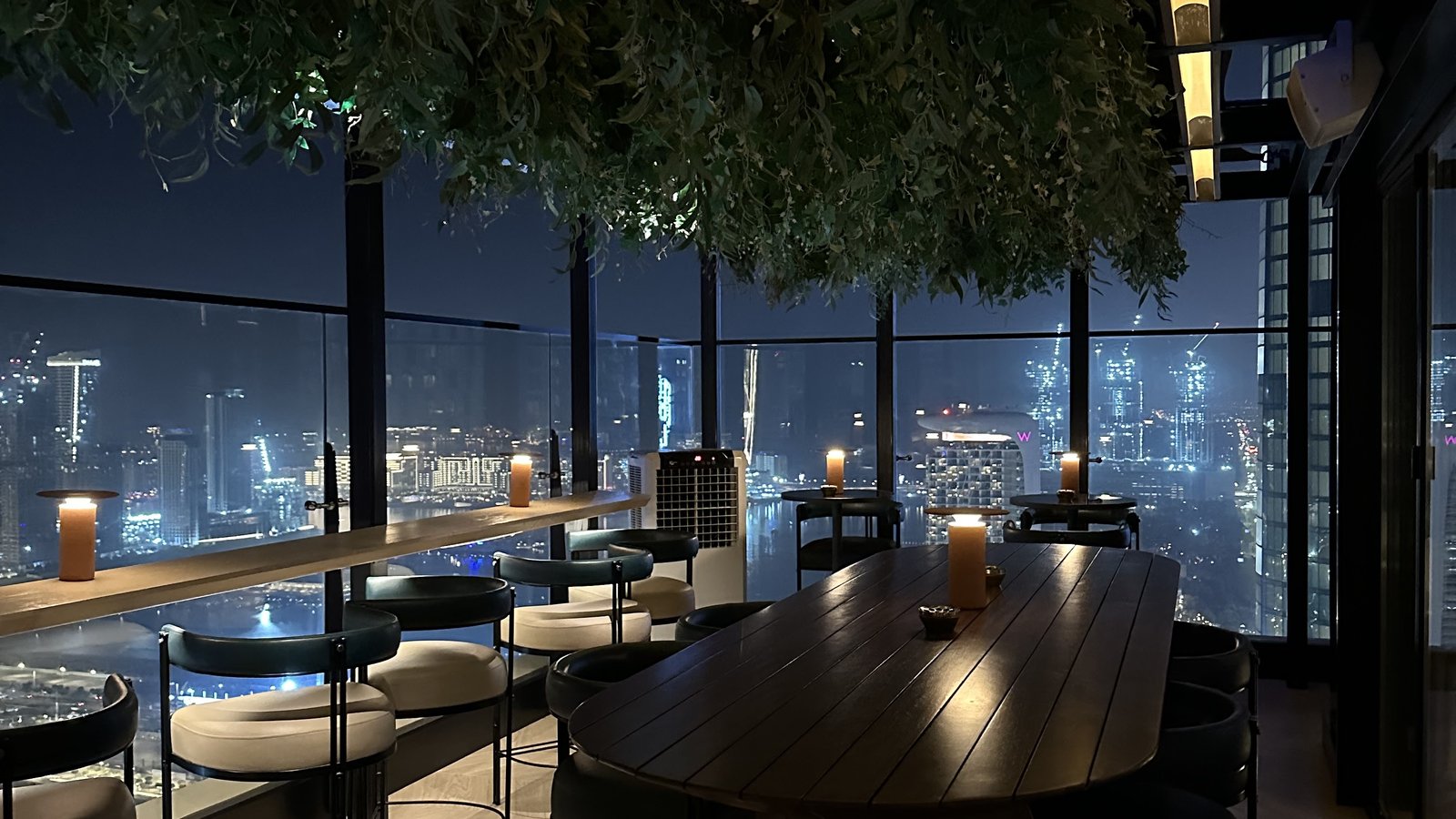 City Social
