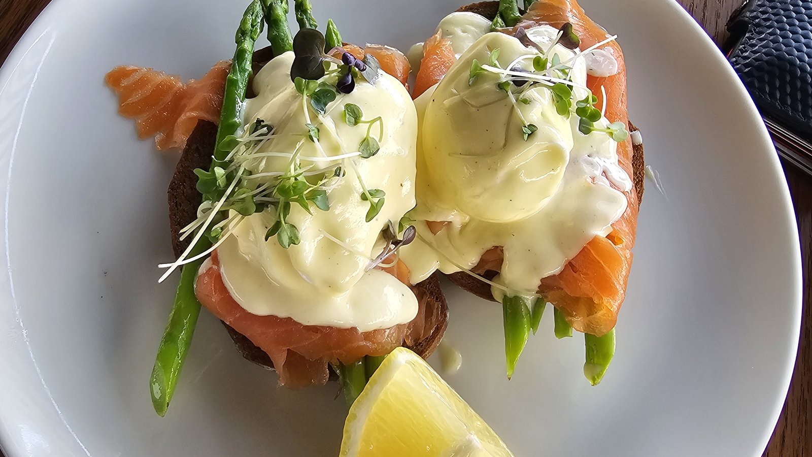 Tashas Cafe