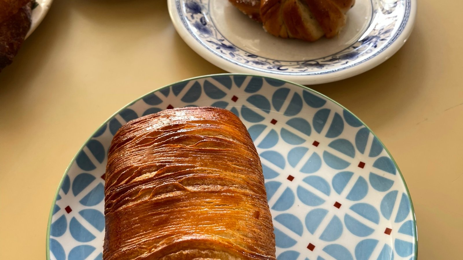 Alica bakery