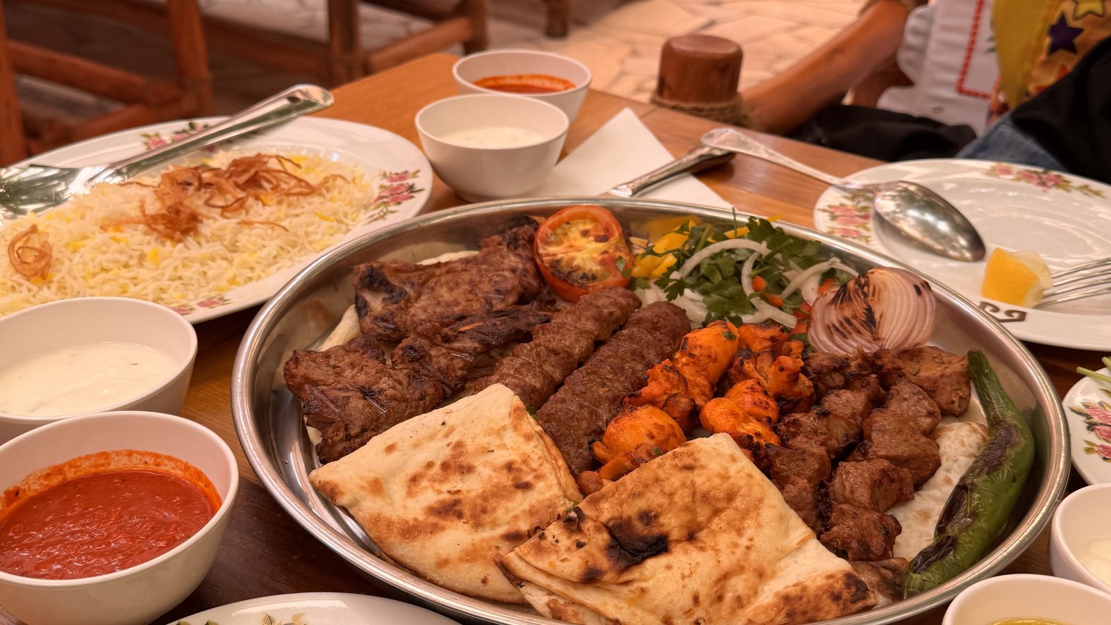 Al Khayma Heritage