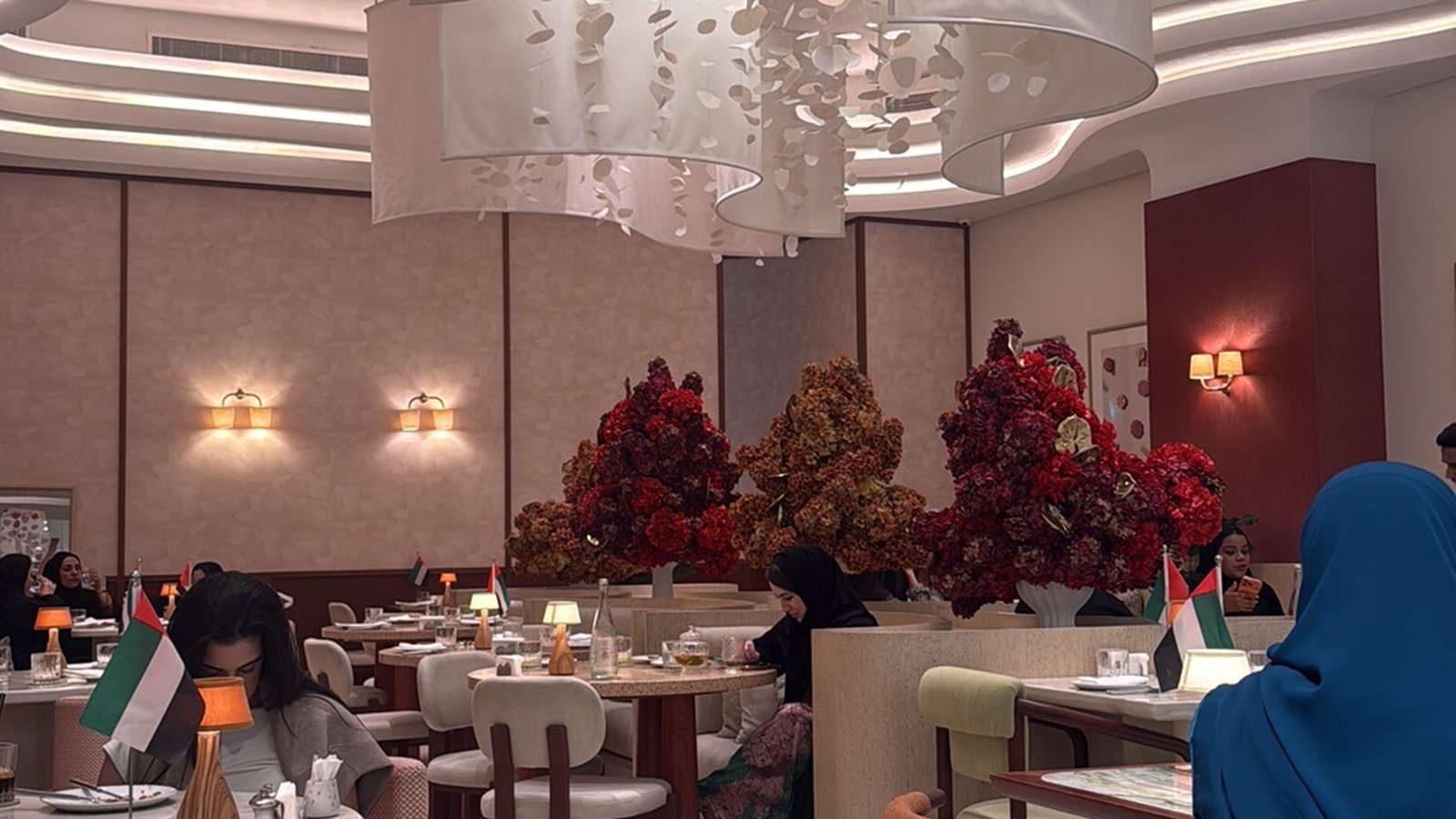 Two bistro