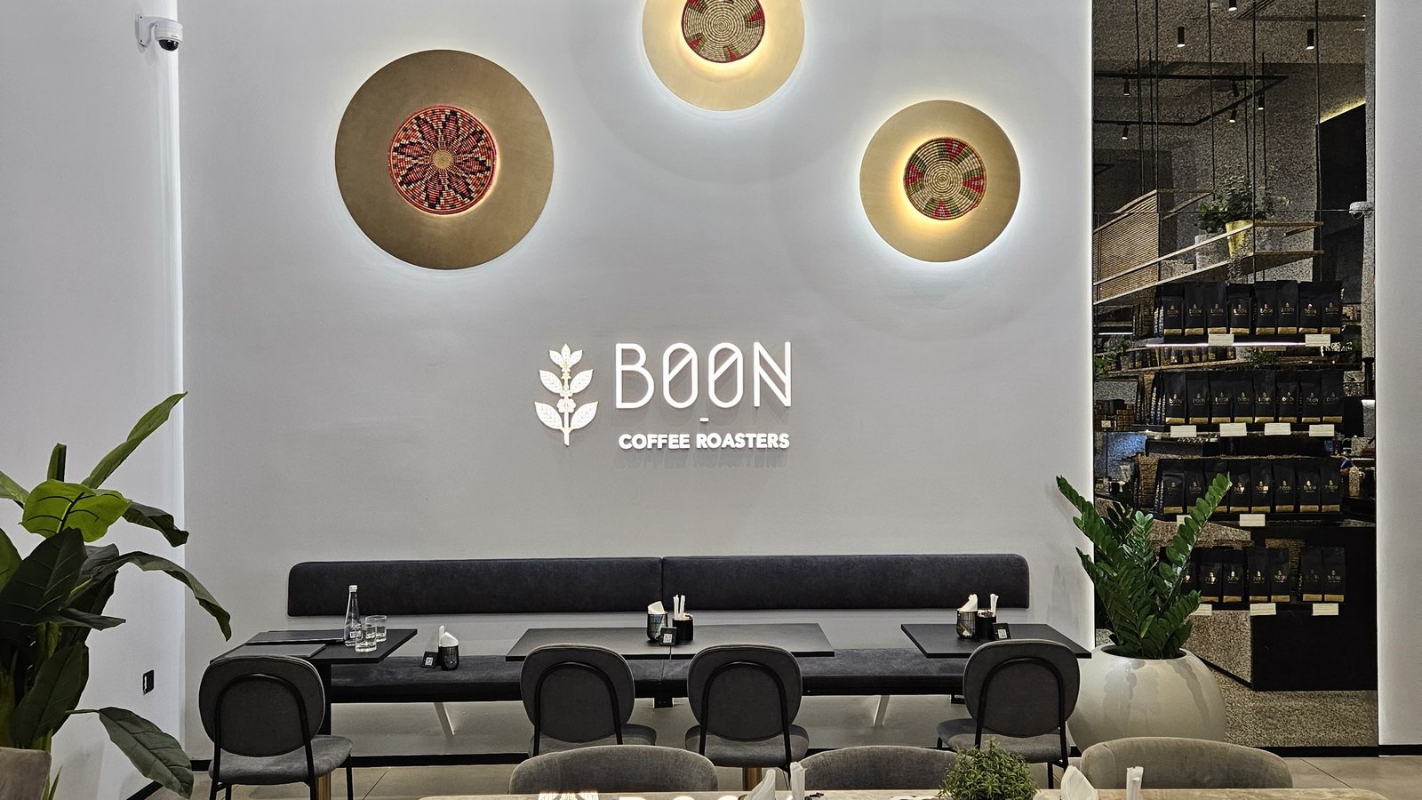 Boon Cafe