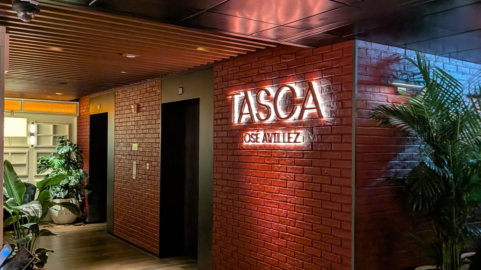Tasca by José Avillez