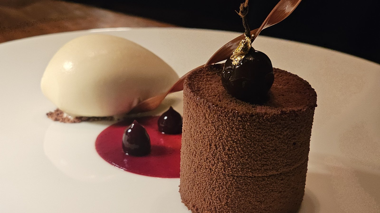 Dinner by Heston Blumenthal