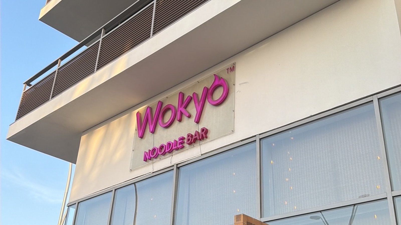 Wokyo