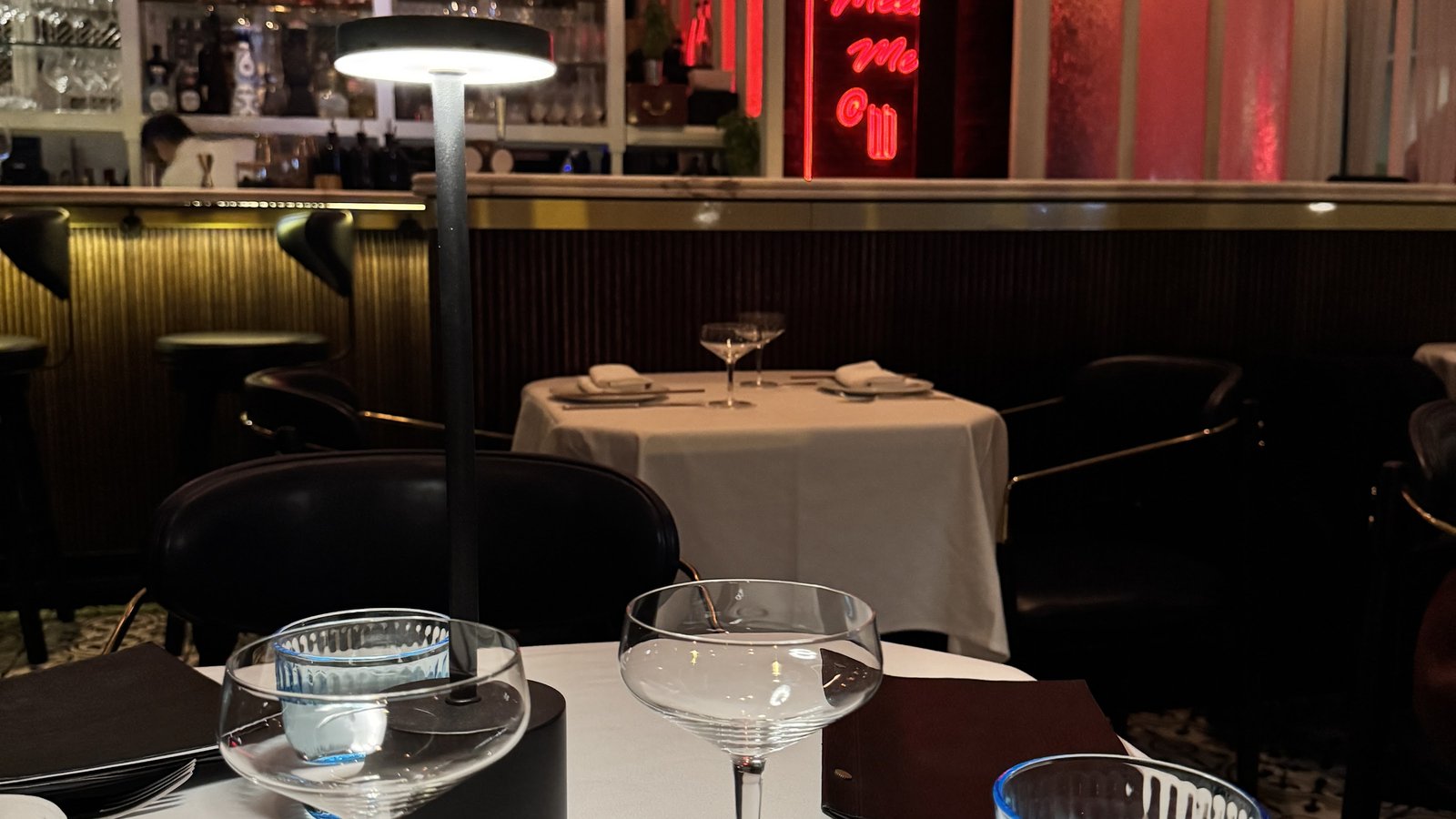 BB Social Dining