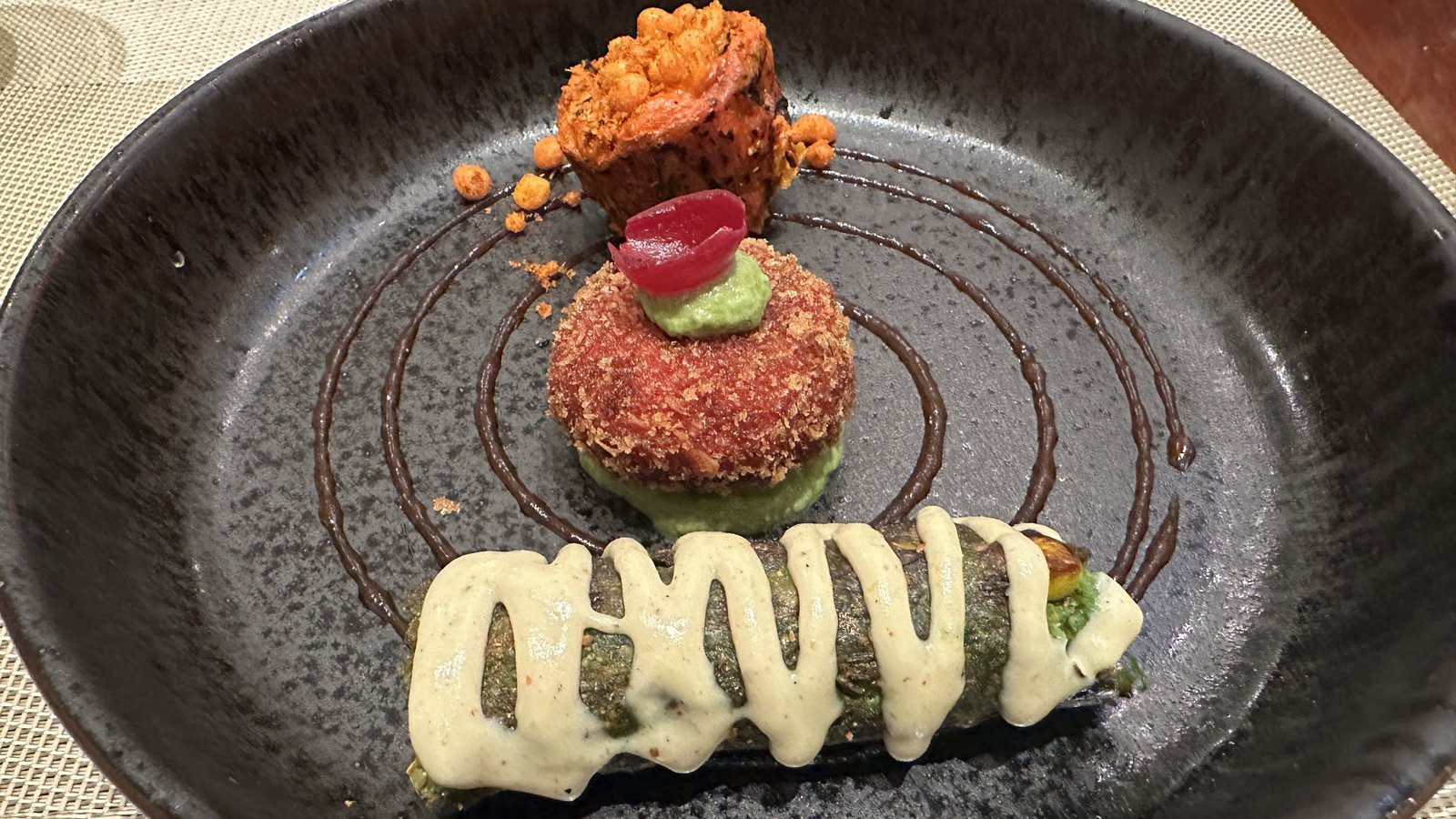 Punjab Grill