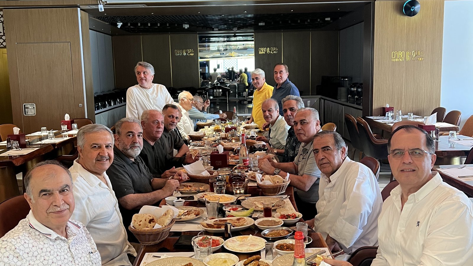 Cairo Gourmet