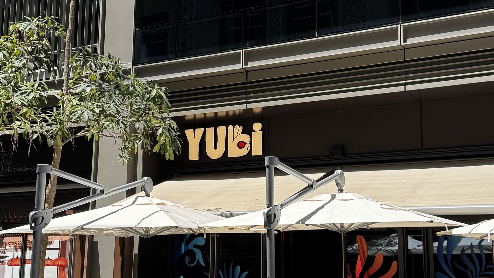 Yubi