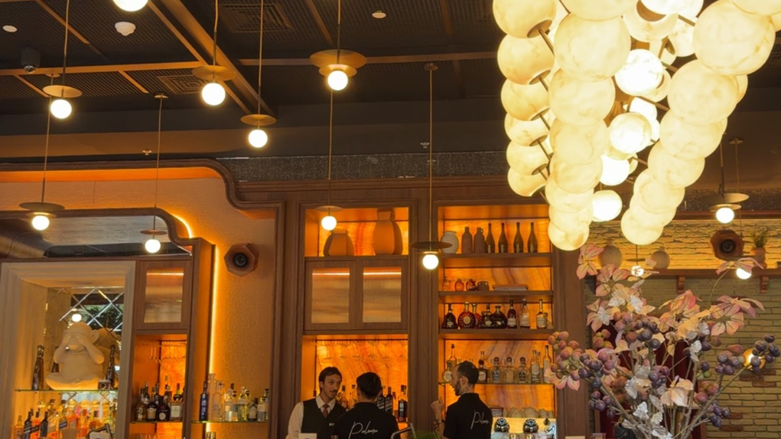 Bar des pres