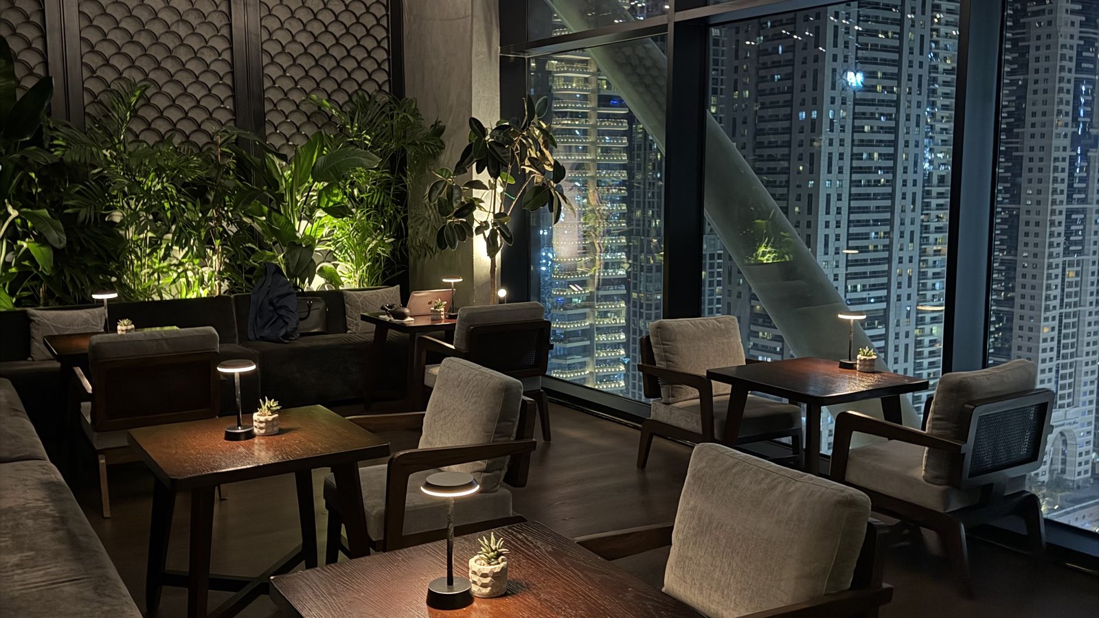 Attiko Dubai
