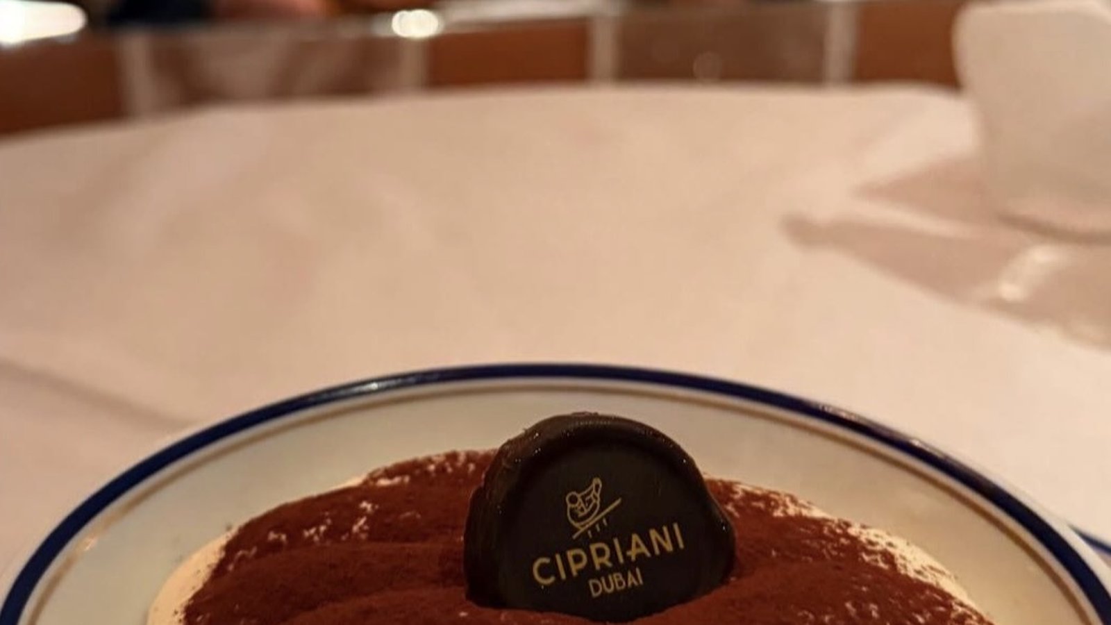 Cipriani