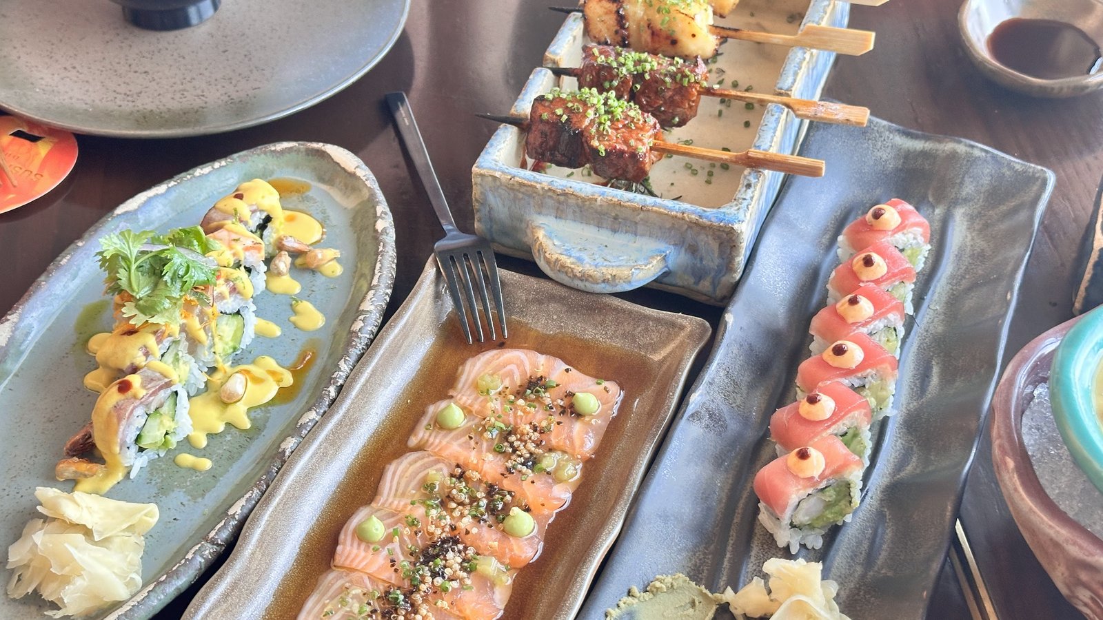 SUSHISAMBA