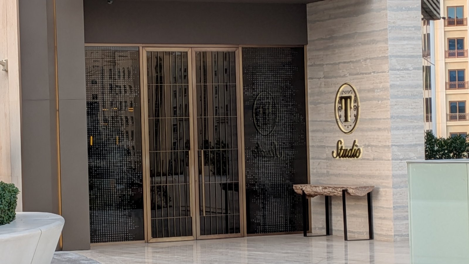 Trèsind Studio
