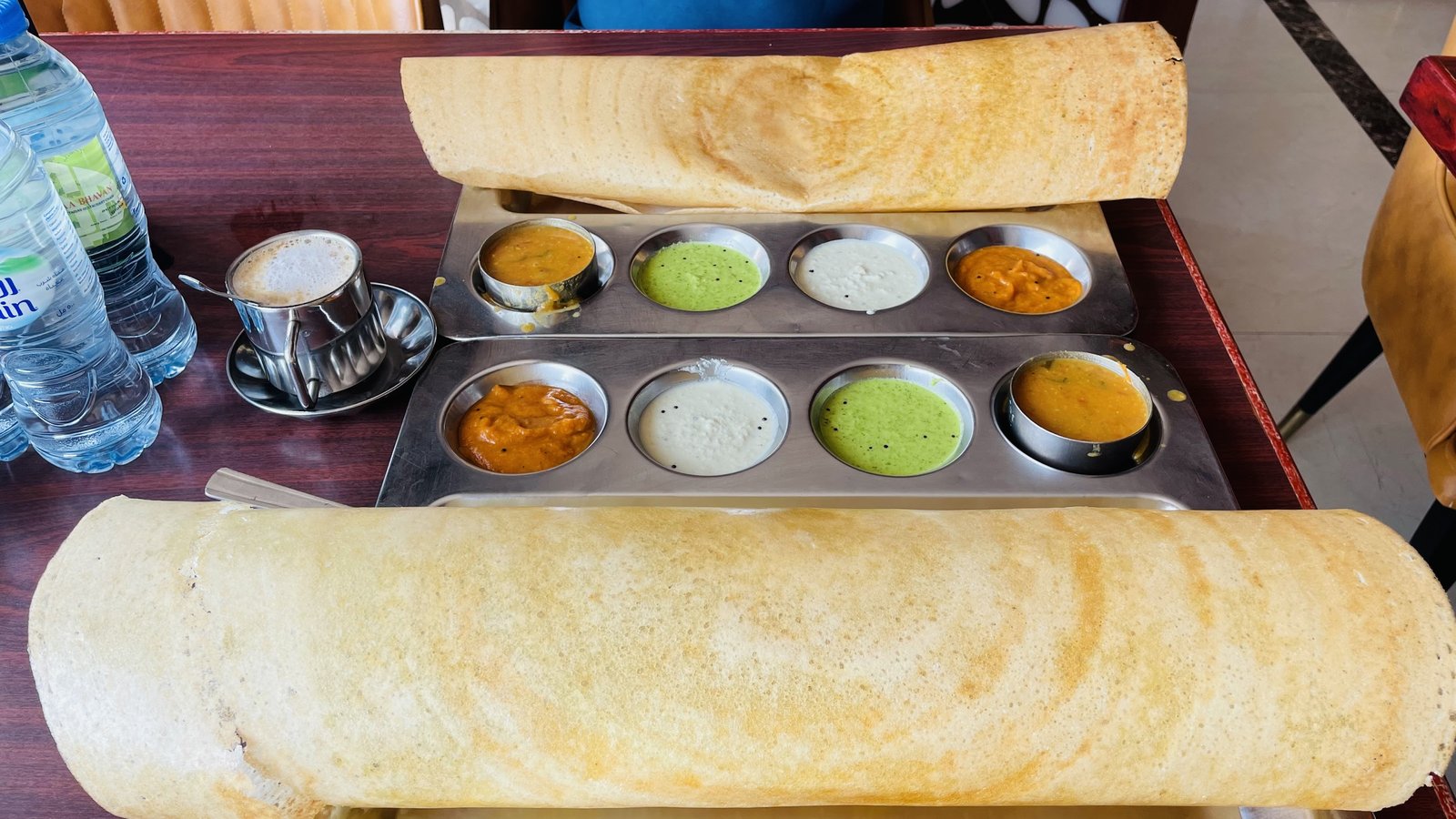 Saravanaa Bhavan South