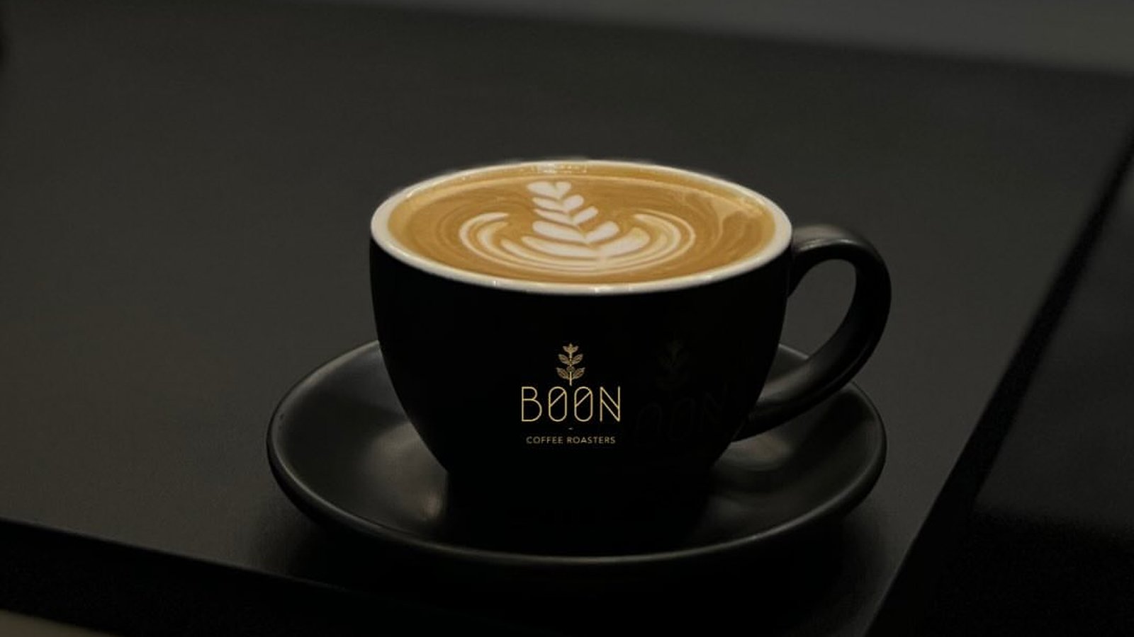Boon Cafe