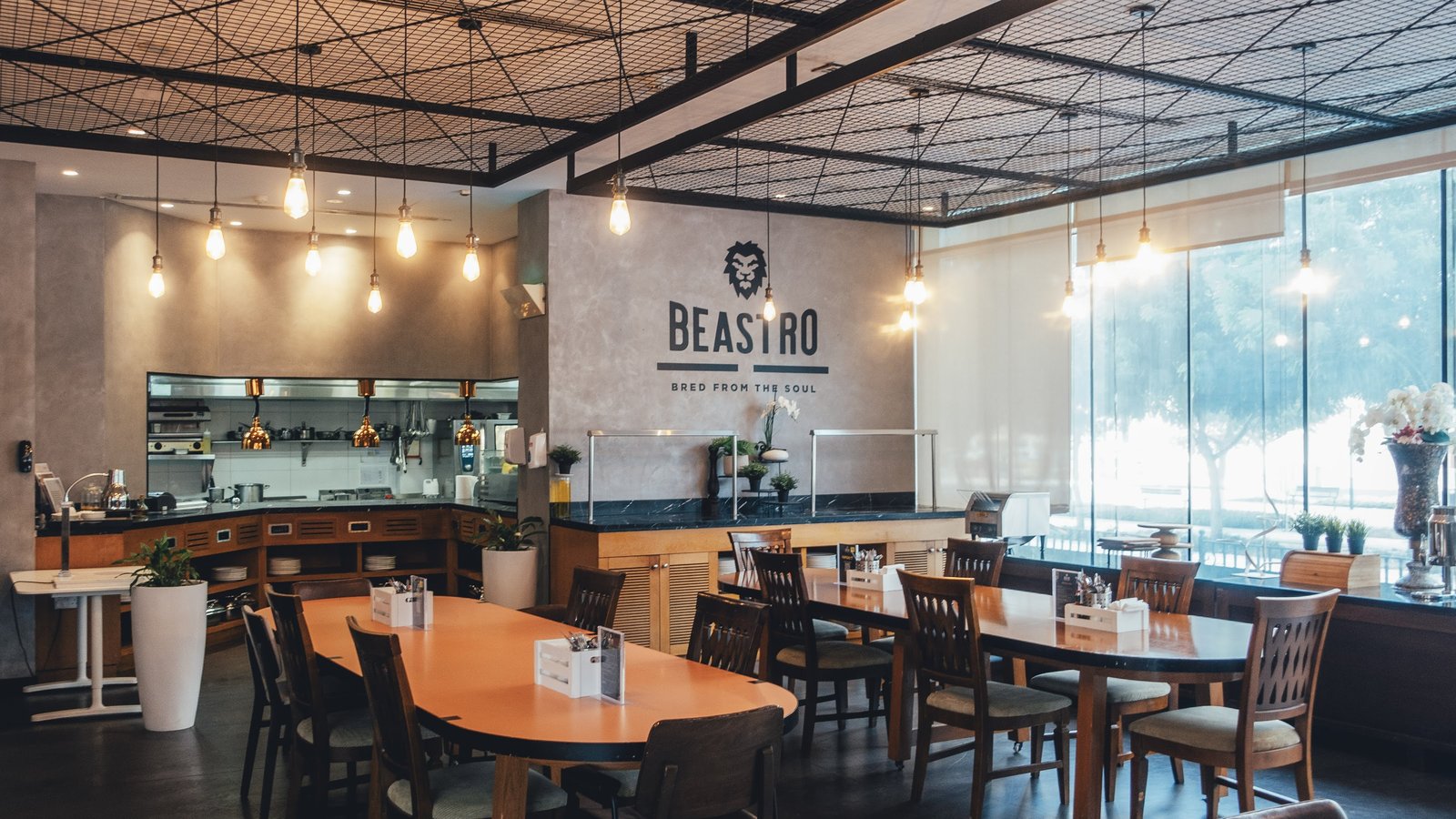 Beastro