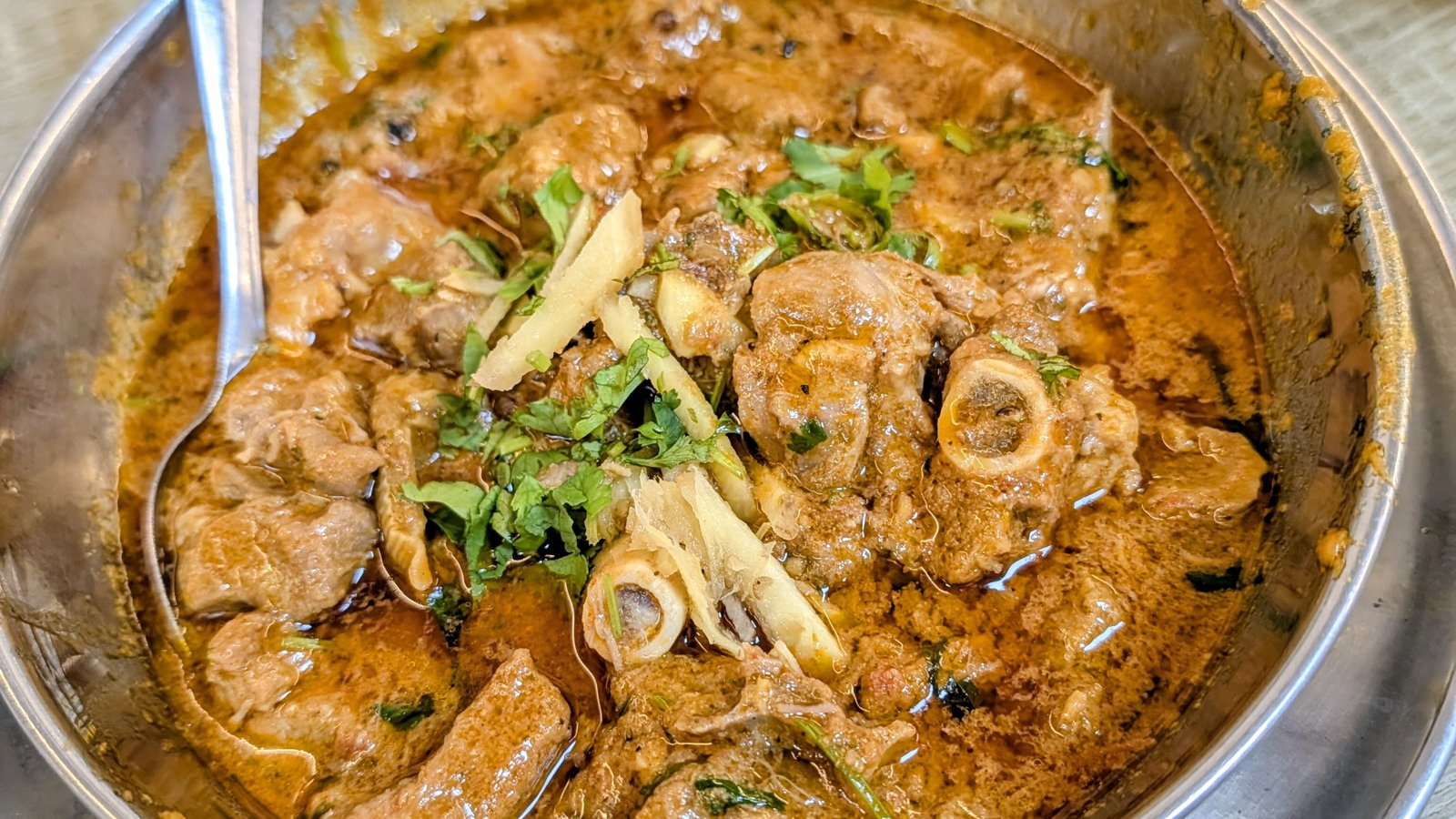 Ravi Restaurant