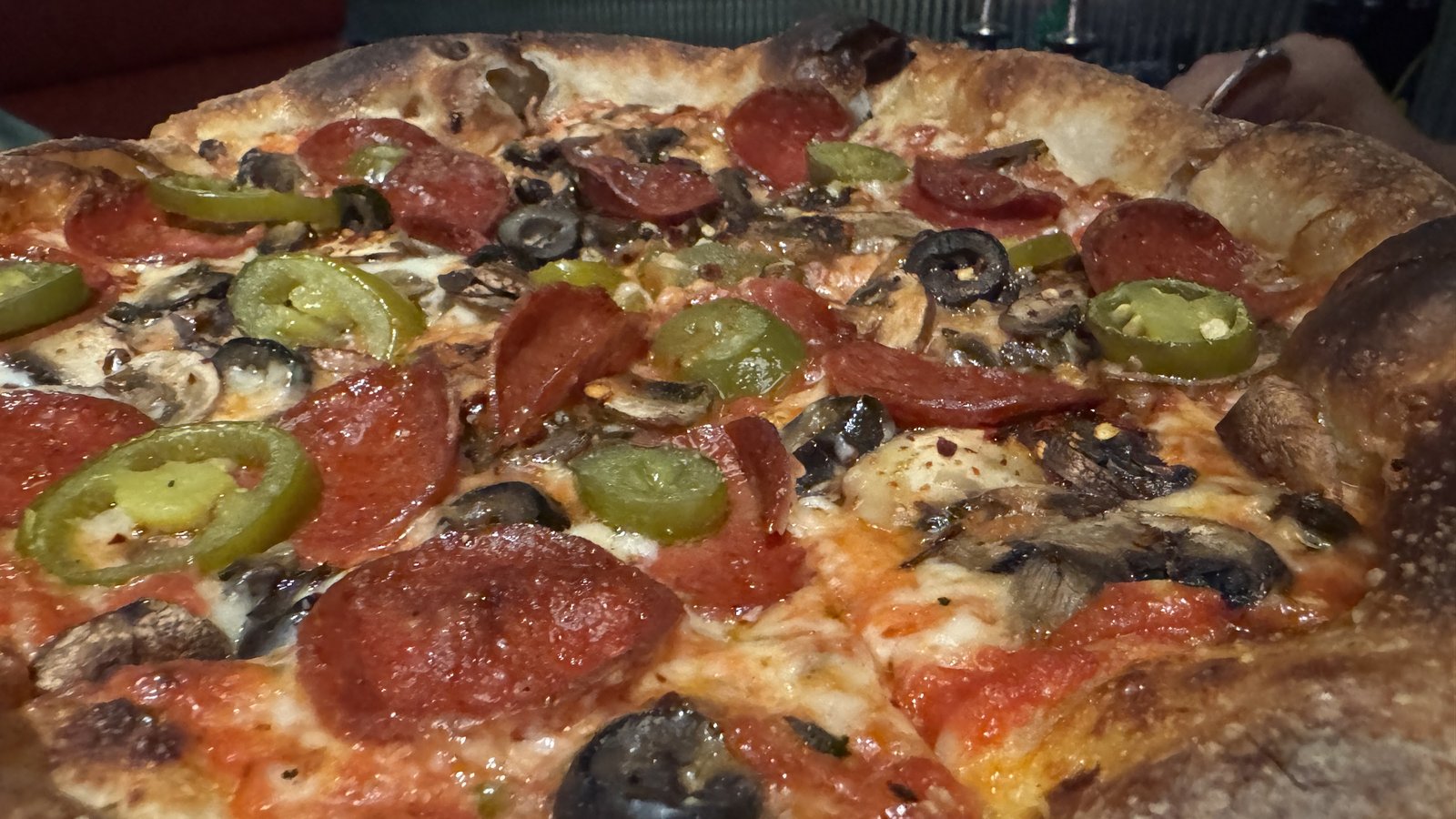 Pitfire Pizza Bakers