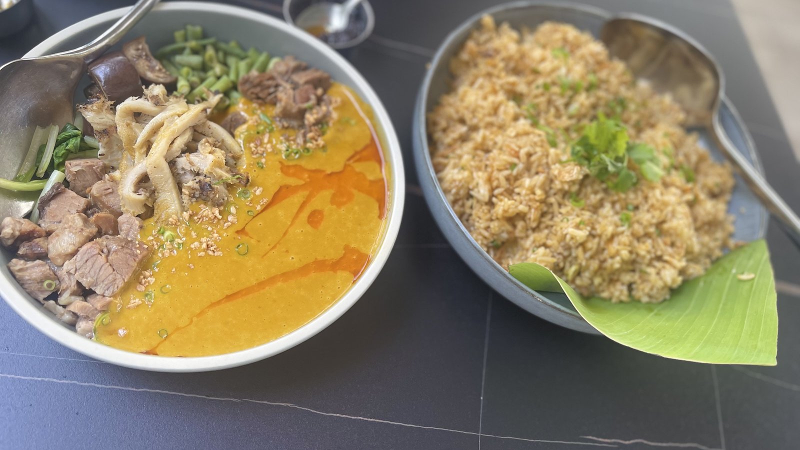 Kooya Filipino Eatery