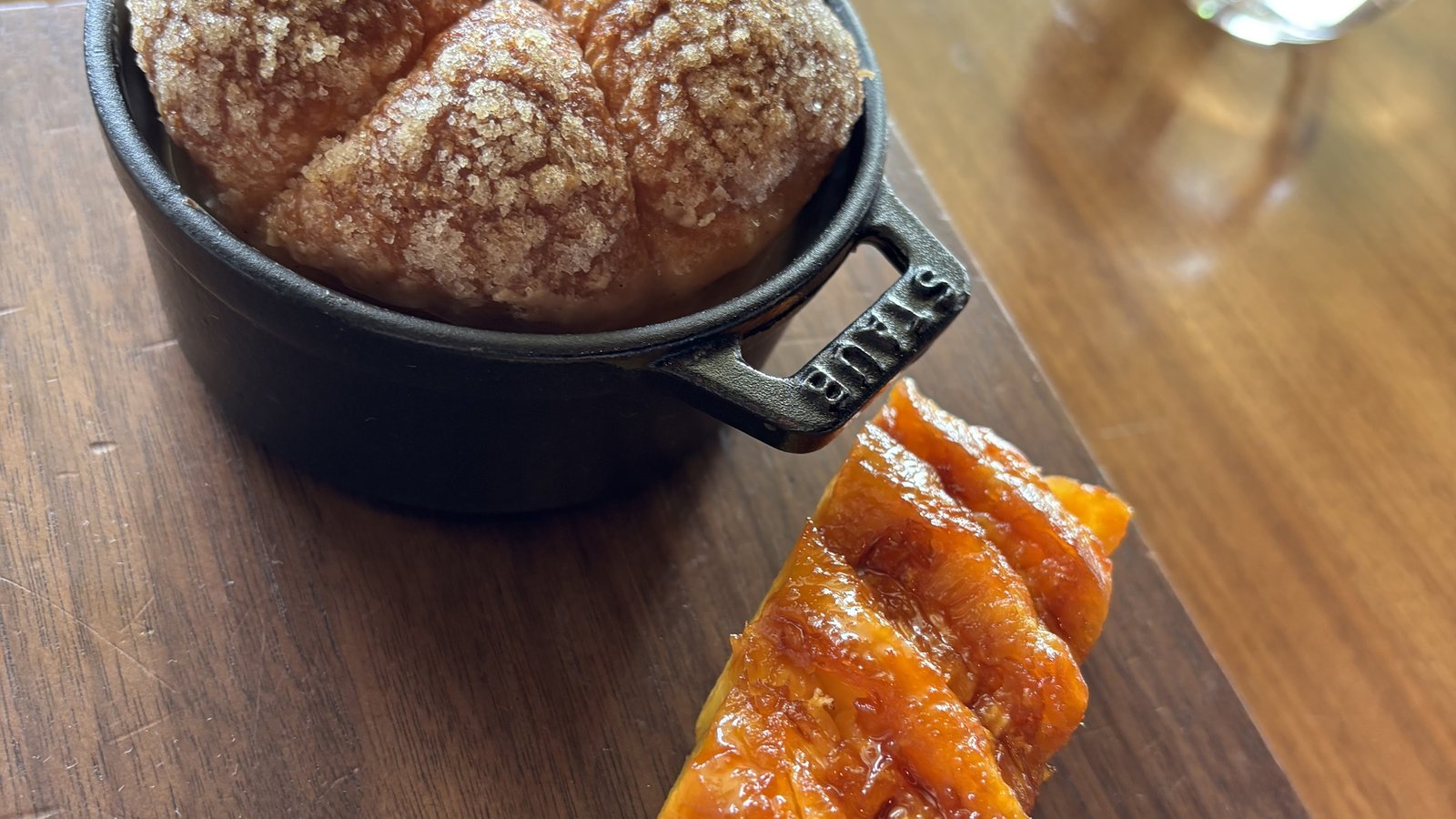Dinner by Heston Blumenthal
