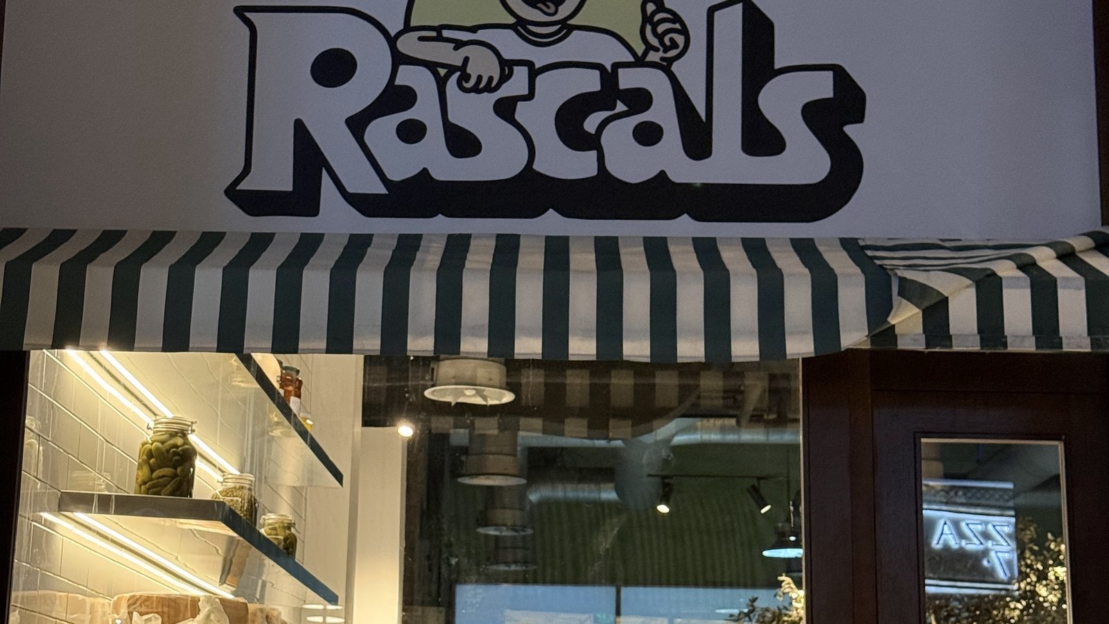 Rascals Deli