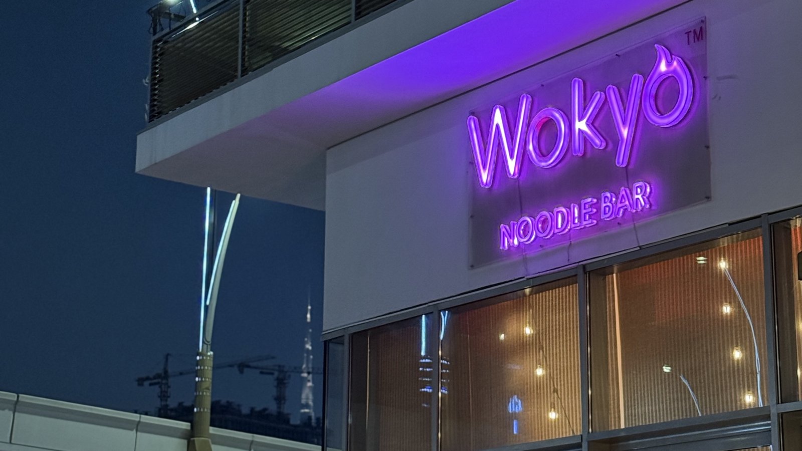 Wokyo