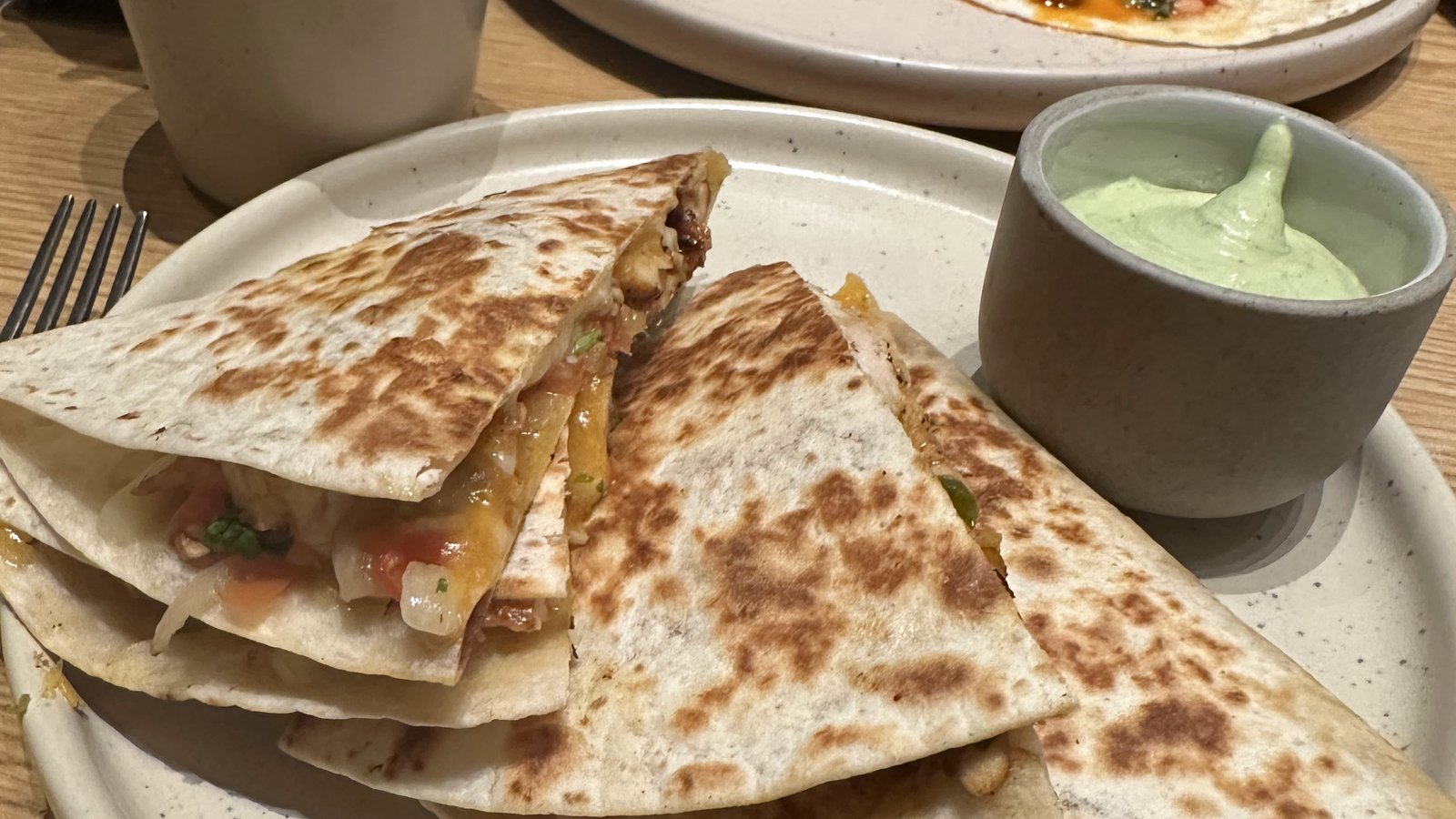 Maiz Tacos