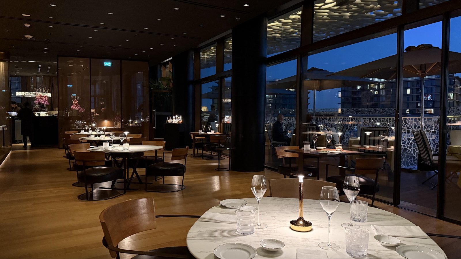 Il Ristorante – Niko Romito