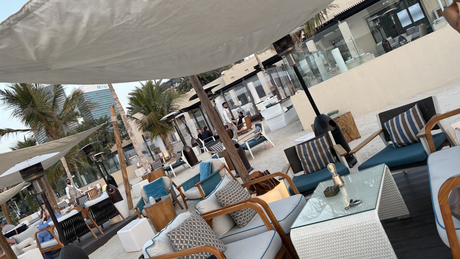 Jetty Lounge