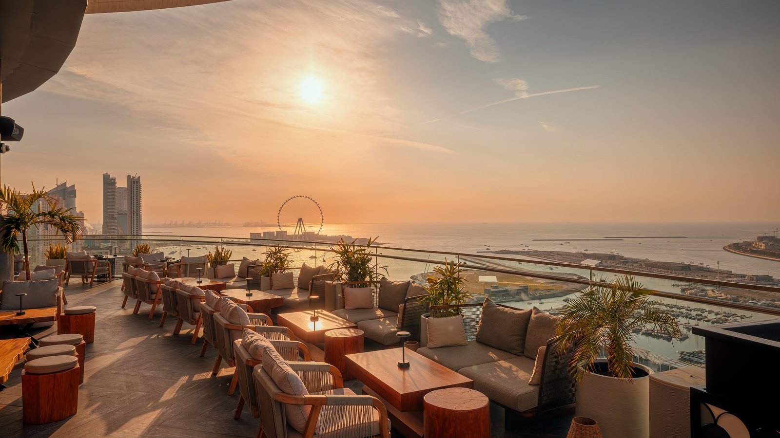 Attiko Dubai