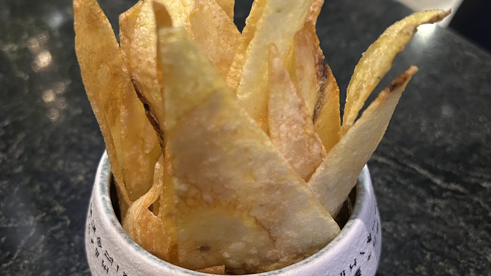 Yaba by Chef Shaheen