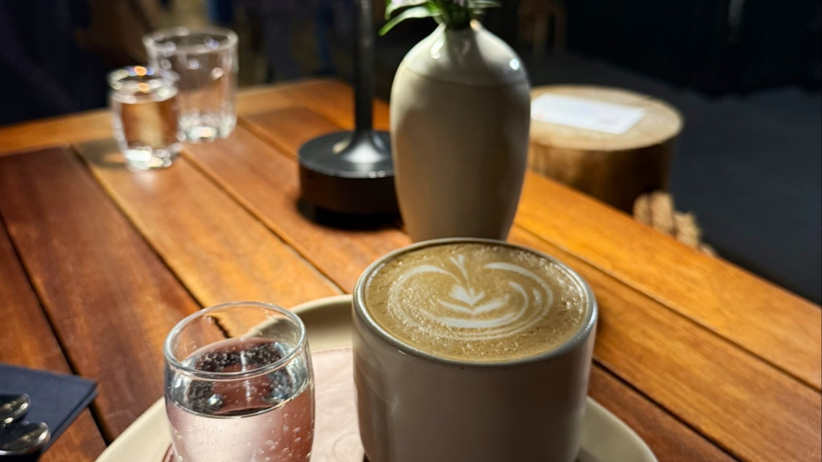 BRIX Café