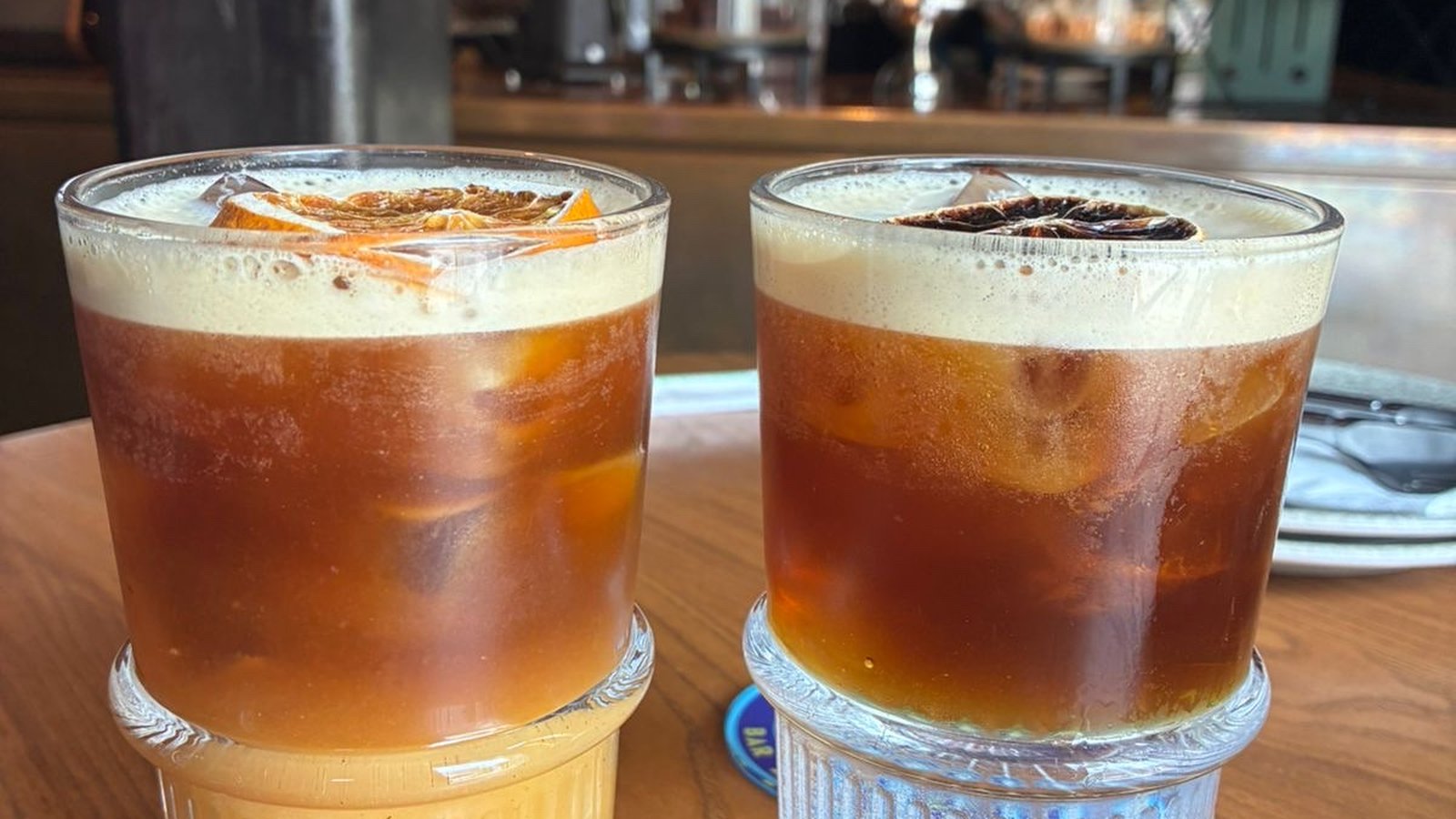 Nightjar Coffee Roasters