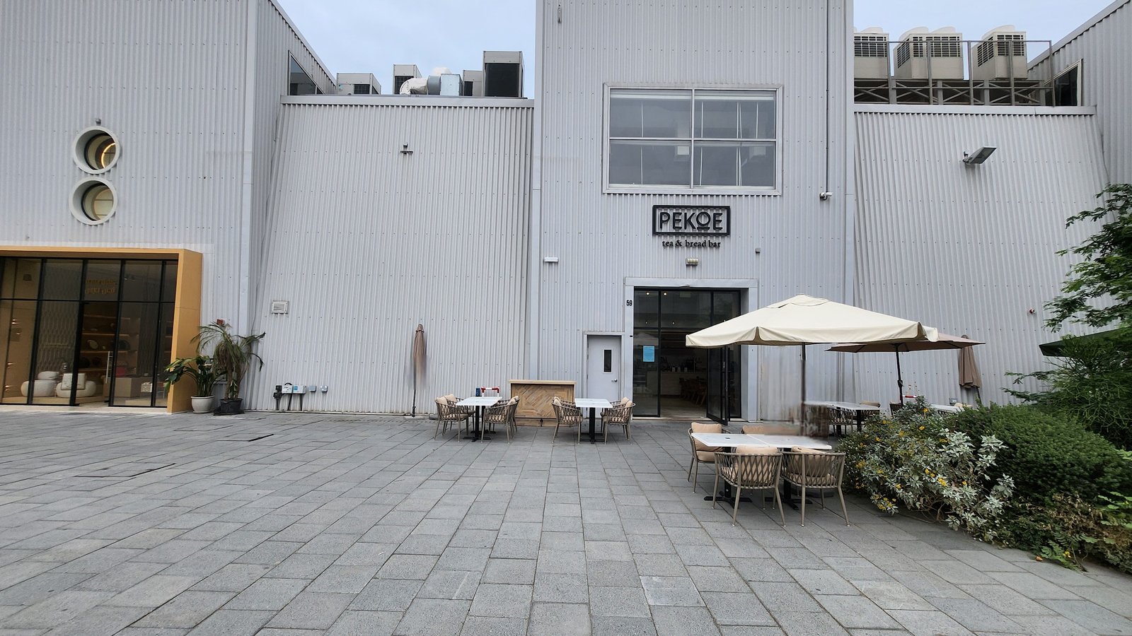 Pekoe