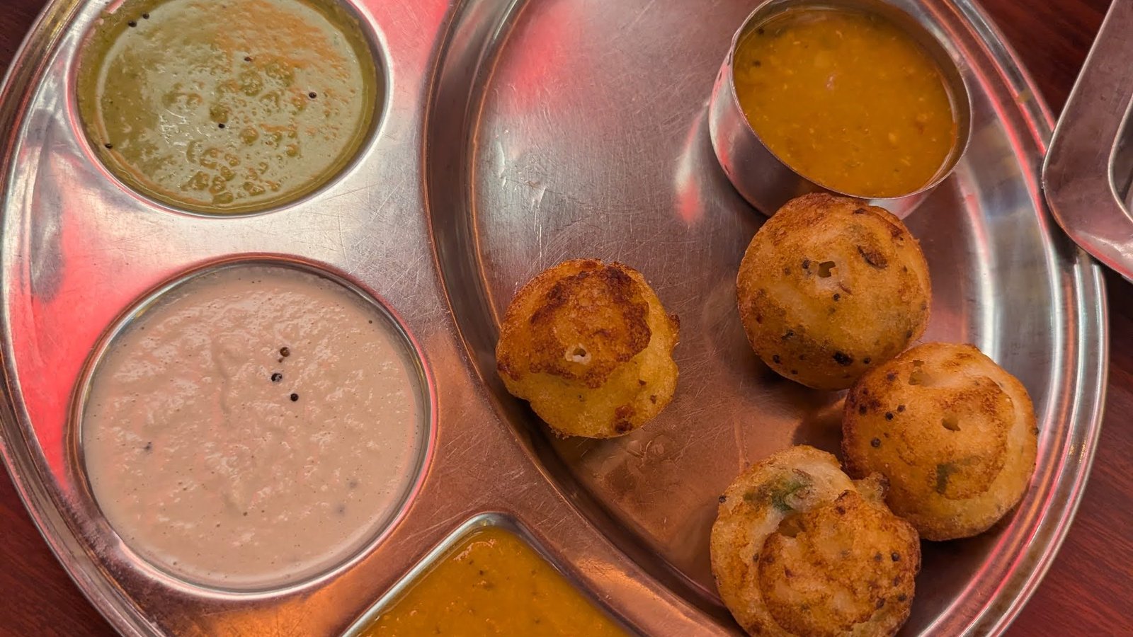 Saravanaa Bhavan South
