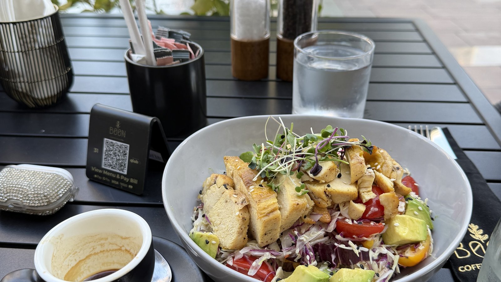 Boon Cafe