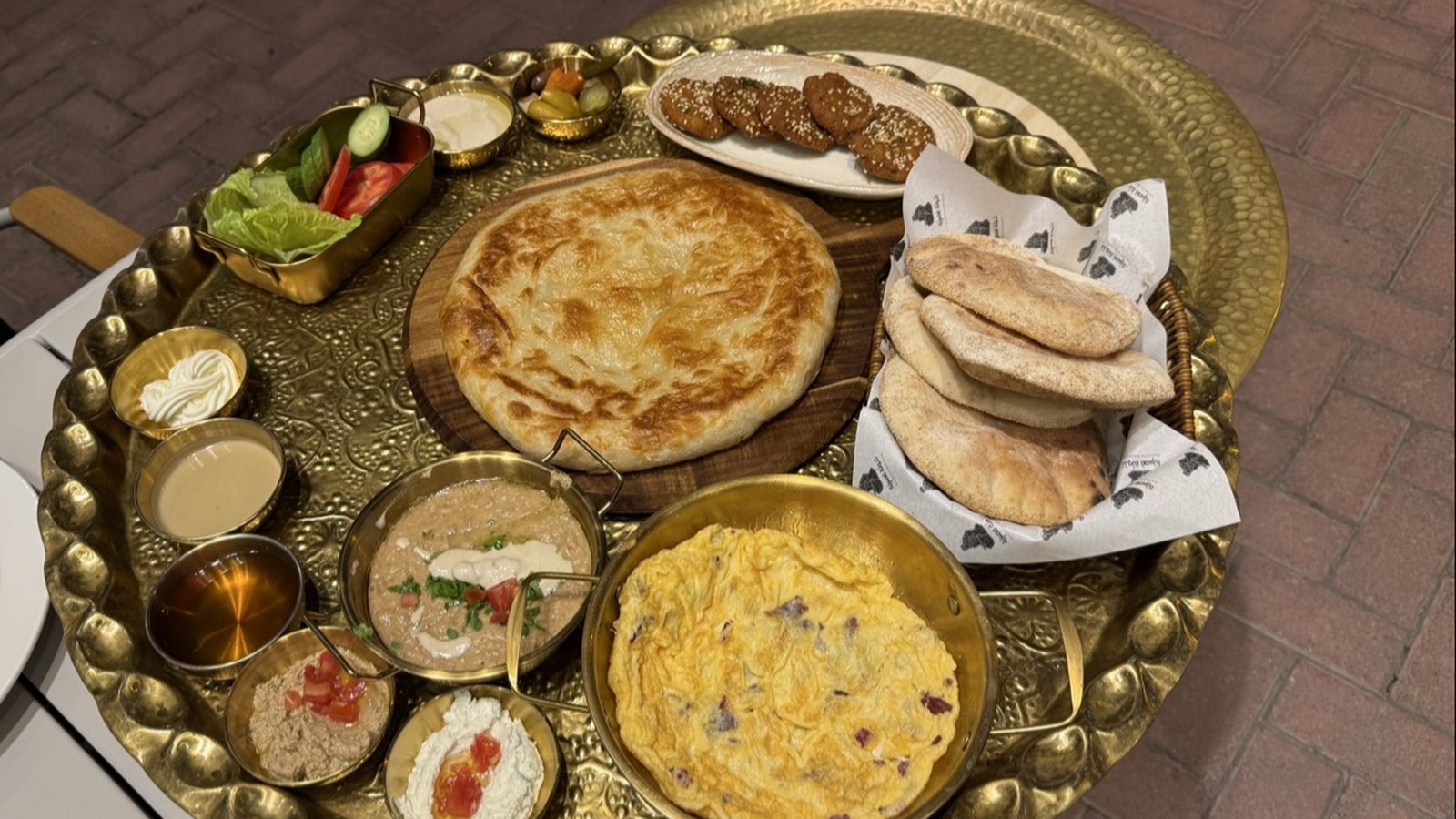 Hadoota Masreya