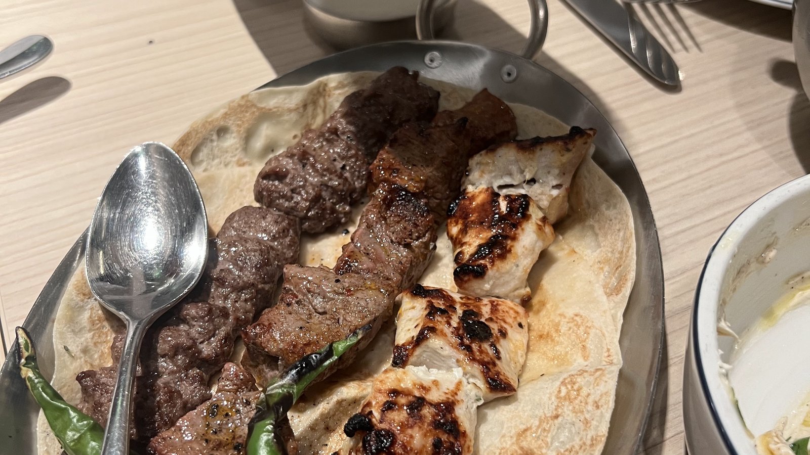 Em Sherif Cafe