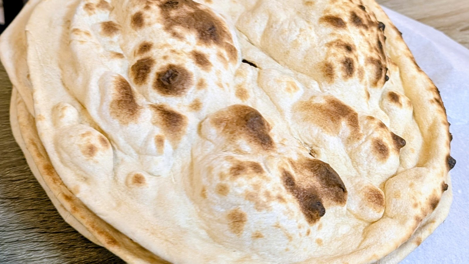 Ravi Restaurant