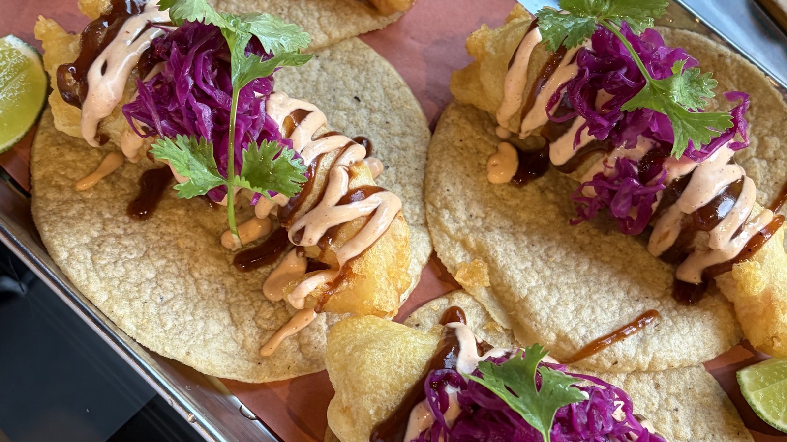 Taqueria Freedah