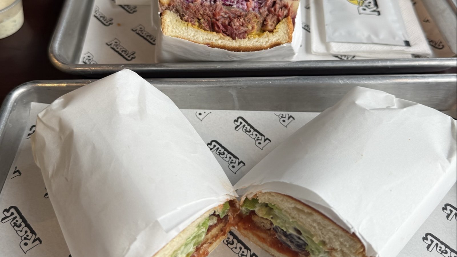 Rascals Deli