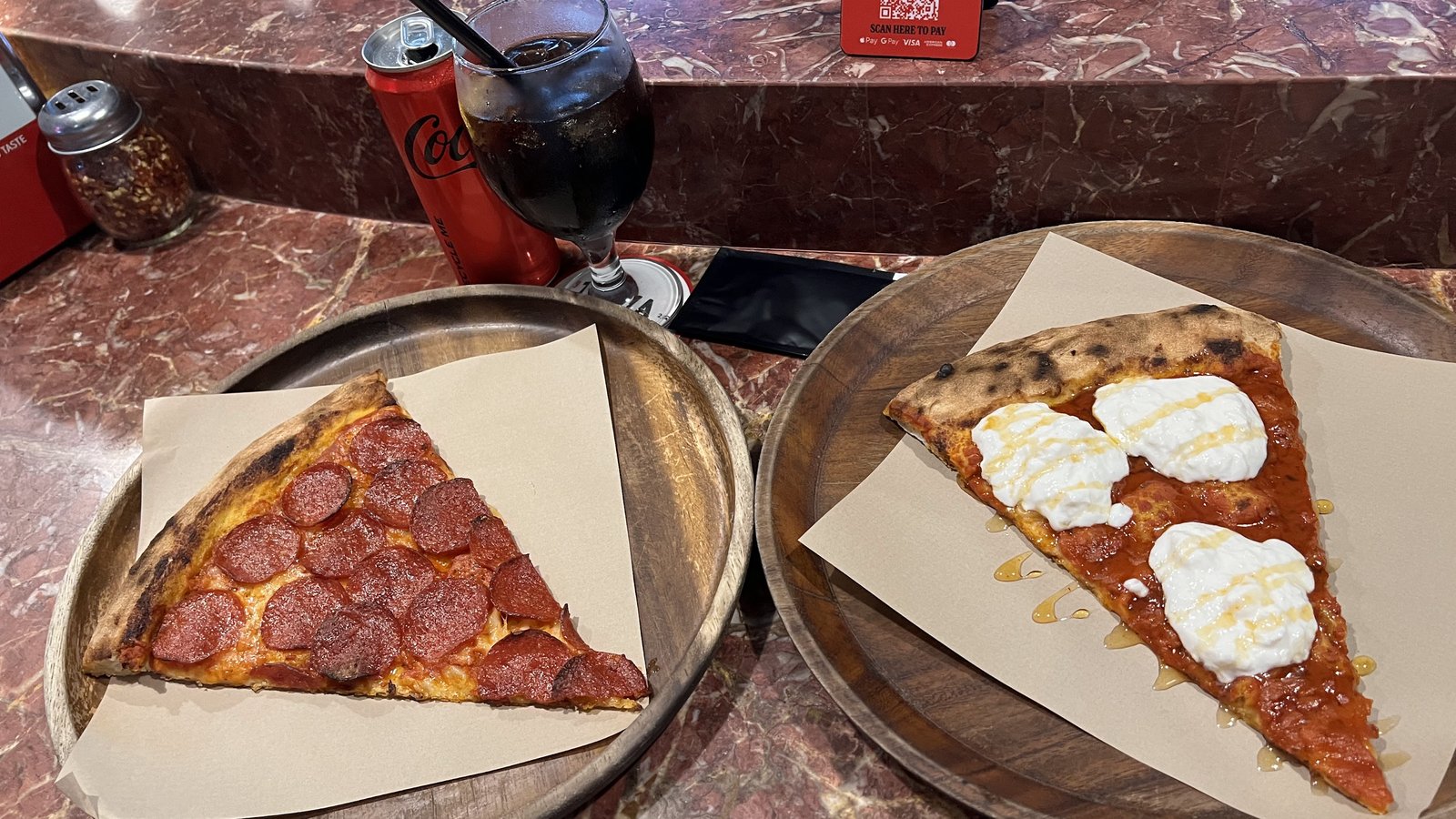 Zaza Slice