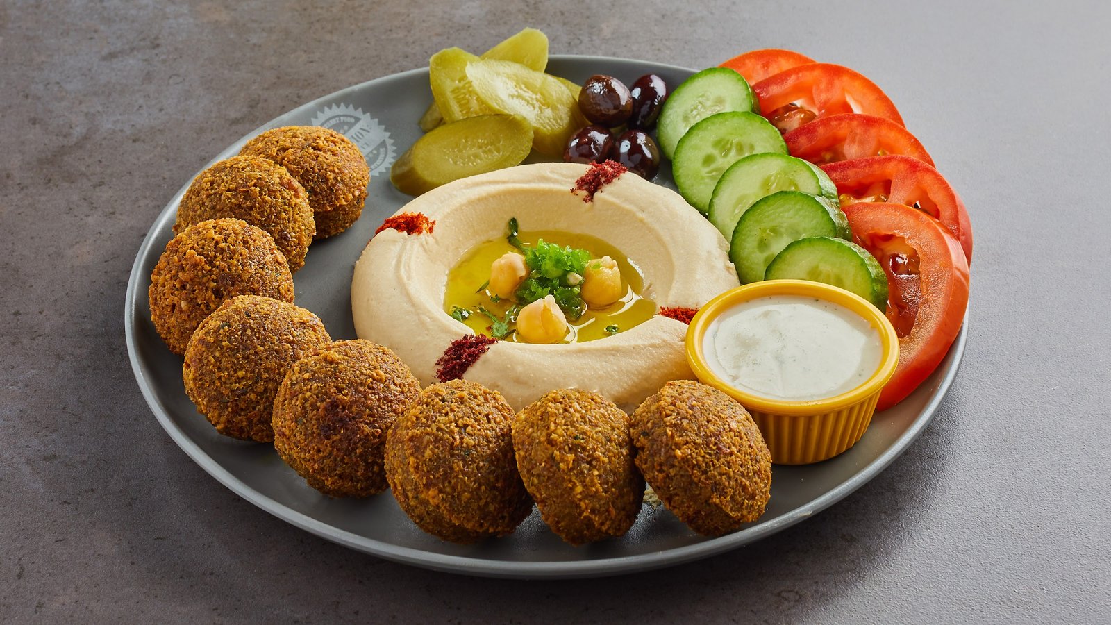 Operation Falafel